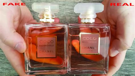 real vs fake perfume|is perfume a scam.